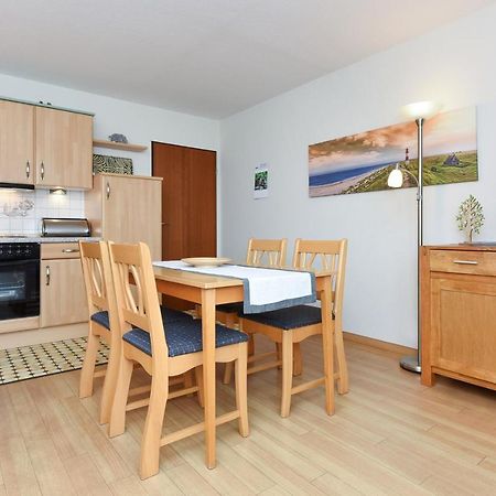Landhaus Am Grafthof Neuharlingersiel Bagian luar foto