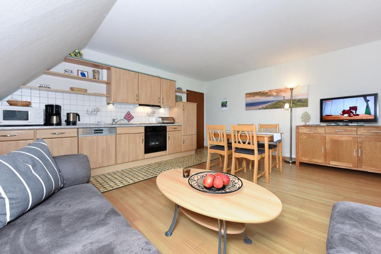 Landhaus Am Grafthof Neuharlingersiel Bagian luar foto